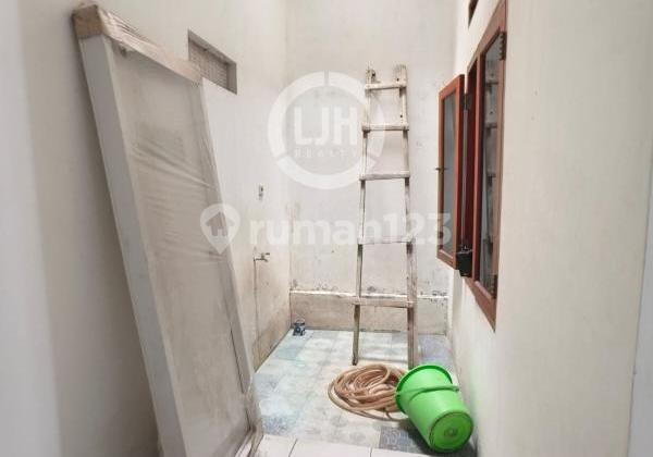 Dijual Rumah Siap Huni di Jakasampurna Bekasi Dijual Rumah Siap Huni di Jakasampurna Bekasi