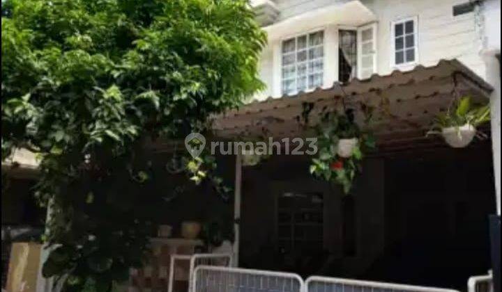 Rumah Strategis di Kemang Pratama 3 Bekasi  1