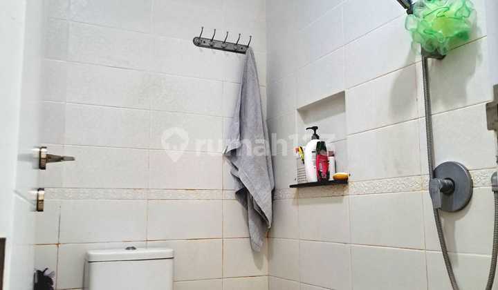 For Sale Minimalist Cluster in Grand Galaxy City Bekasi 2