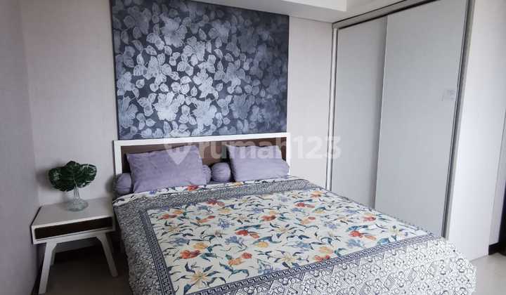 Apartemen Kemang Village Tower Empire Jakarta selatan 2