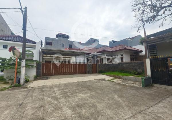 Dijual Rumah Luas Cantik Selangkah ke Mall Grand Galaxy di Jakasetia Bekasi Dijual Rumah Luas Cantik Selangkah ke Mall Grand Galaxy di Jakasetia Bekasi