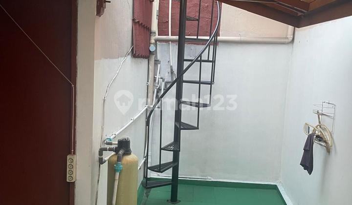 For Sale Ready-to-Occupy House in Jatibening Bekasi 2