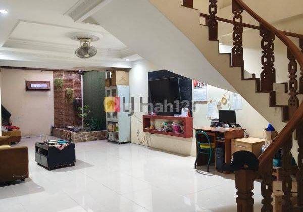 Dijual Rumah 2 Lantai di Jaka Setia Bekasi  2