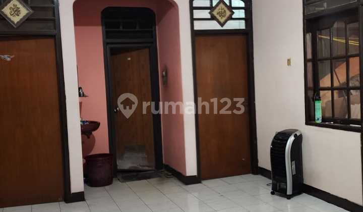 Dijual Rumah Luas 2 Lantai di Masnaga Bekasi  2