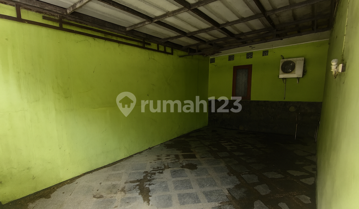 Dijual Rumah Siap Huni di Tambun Utara Bekasi 2