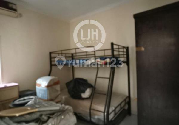 Dijual Rumah Dekat Mall di Taman Cikas Bekasi  2