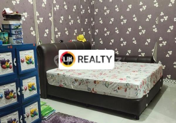 Dijual Rumah Luas di Taman Cikas Bekasi 2