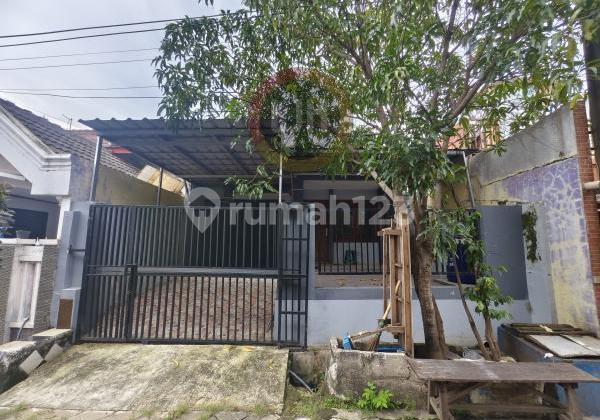 Dijual Rumah Minimalis di Harapan Indah Bekasi