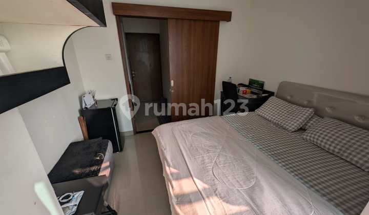 Dijual Murah Saja Type 1 Br,tower Barcley North Apart. Lagoon Beksel Dijual Murah Saja Type 1 Br,tower Barcley North Apart. Lagoon Beksel