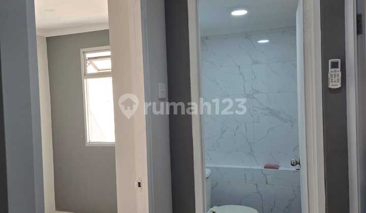 Apartemen Gading Nias Residence Tower Chrysant 2Br di Jakarta  2