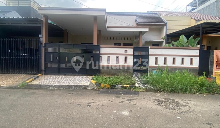 Dijual Rumah Siap Huni di Cikunir Bekasi  1