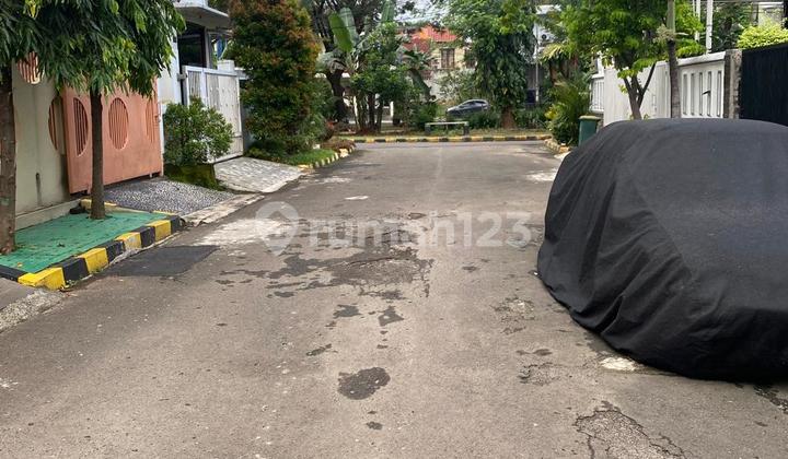 Dijual Rumah Siap Huni di Cikunir Bekasi  2