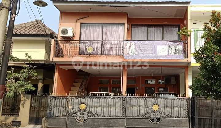 Dijual Rumah Siap Huni Bebas Banjir Dibintara Bekasi Barat Dijual Rumah Siap Huni Bebas Banjir Dibintara Bekasi Barat