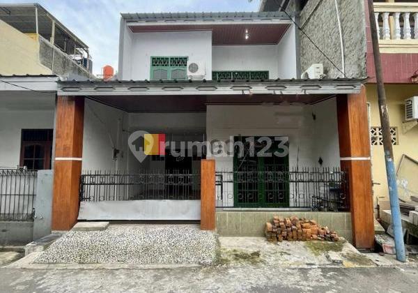 Dijual Rumah dekat LRT di Jatimulya Tambun Bekasi  1