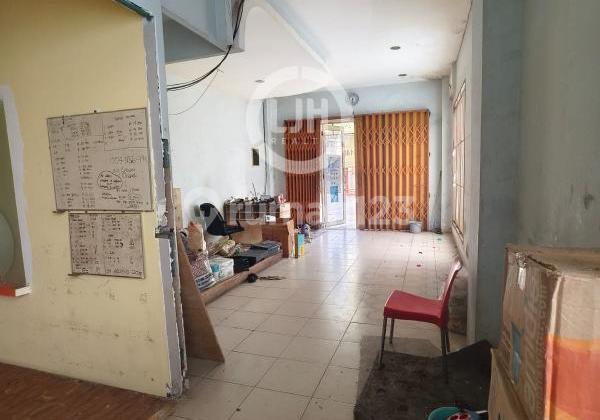 Strategic Hook Ruko in Grand Galaxy City Bekasi 2
