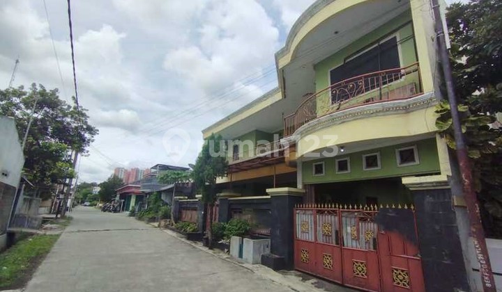Dijual Rumah Luas Siap Huni di Margahayu Bekasi 2