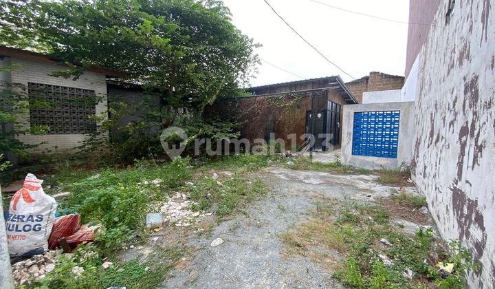 For Rent: Strategic Shop House and Land on Pekayon Raya, Bekasi
