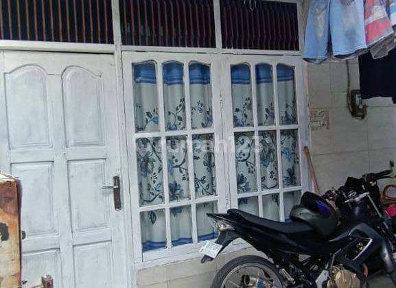 Dijual Rumah Kontrakan di Jatibening Baru Bekasi  2