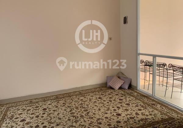 Dijual Cluster Minimalis di Bojong Kulur Bogor  2