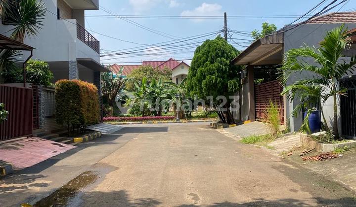 Cluster Minimalis Siap Huni di Cluster Pasadena Cikunir Bekasi 2