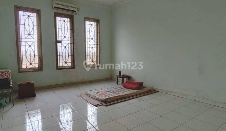 Dijual Ruko 3 Lantai di Kranji Bekasi  2