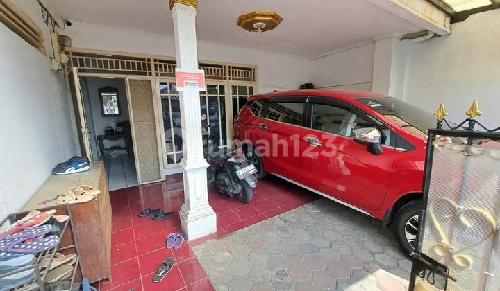 Rumah 2 Lantai di Duren Sawit Jakarta  2