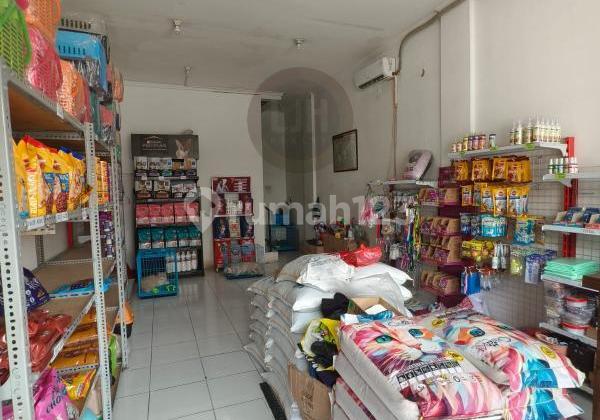 Strategic Shop House in Jaka Setia, South Bekasi 2