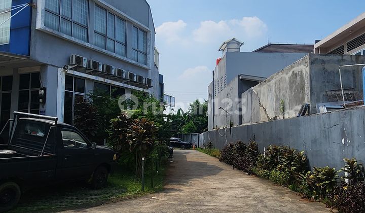 Dijual Ruko Inden 3 Lantai di Rawalumbu Bekasi 