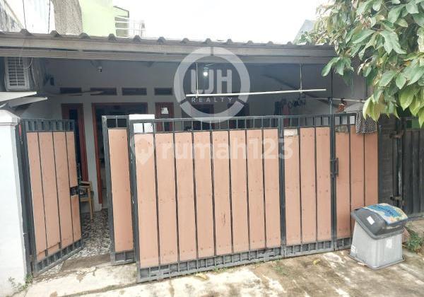 Rumah Minimalis di Villa Mutiara Gading 2 Tambun Bekasi 