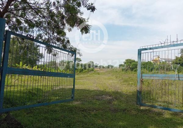 Tanah di Kawasan Industri Indokorsa Citeurep Bogor