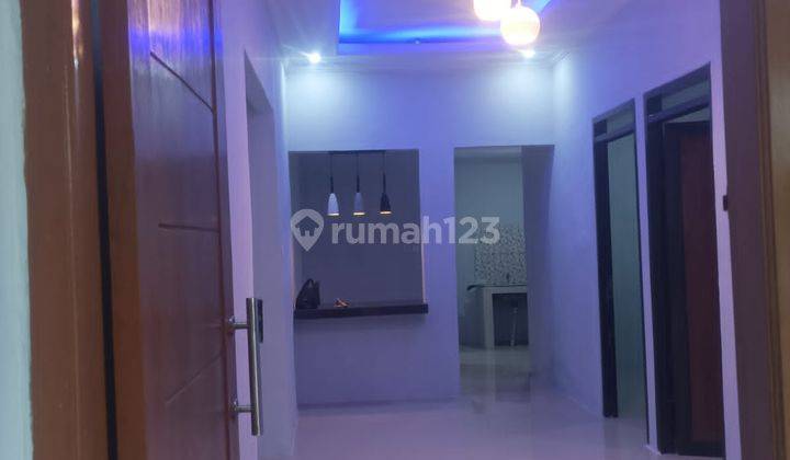 Dijual Rumah Semi Furnished Siap Huni di Mustikajaya Bekasi 2