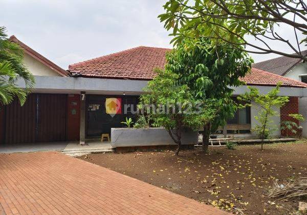 Dijual Rumah Luas di Cipinang Jakarta Timur 2