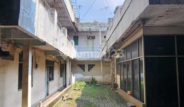 For Sale: Strategic Warehouse on Narogong Main Road For Sale: Strategic Warehouse on Narogong Main Road