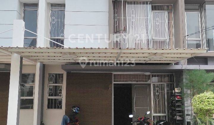 Rumah Siap Huni Di Grand Duta City, Cluster West Manhattan,bekasi 1