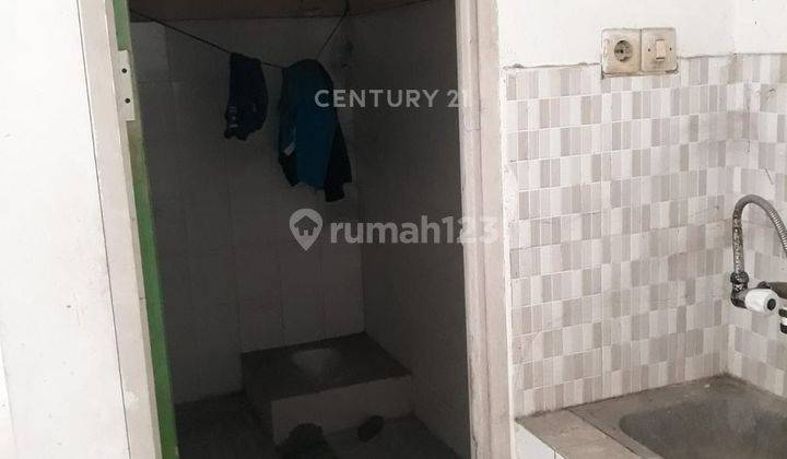 Dijual  Disewakan Ruko Didaerah Pondok Ungu Permai Bekasi 2