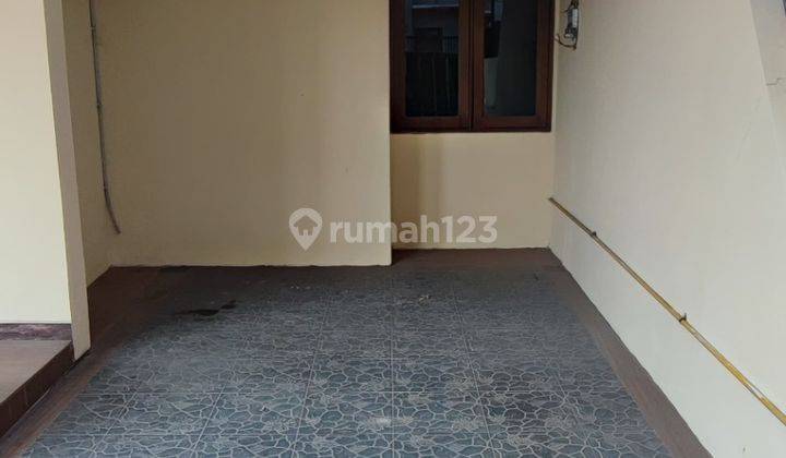 Cepat Rumah Siap Huni Di Taman Modern Cakung JakTim 2