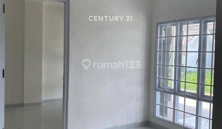 DiJual Rumah Minimalis  New Liverpool Mutiara Gading City Bekasi 2