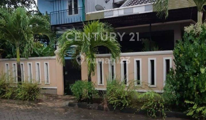 Rumah Di Perumahan Griya Agung Sentosa, Jatimurni, Pondok Melati 1