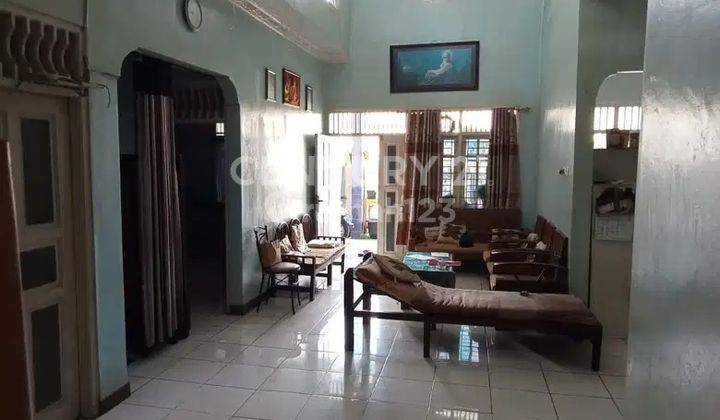 Rumah Di Taman Wisma Asri, Teluk Pucung, Bekasi Utara 2