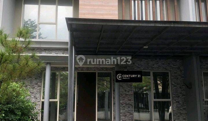 Rumah Full Furnish Di Jgc , Cakung Jakarta Timur 1