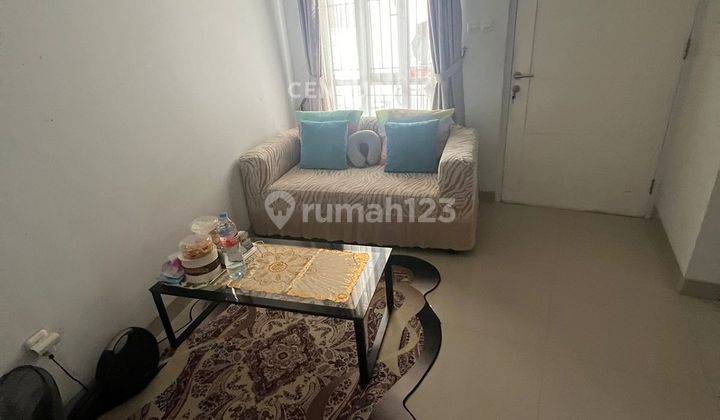 Dijual Rumah Siap Huni 3 Lantai Jakarta Timur  2