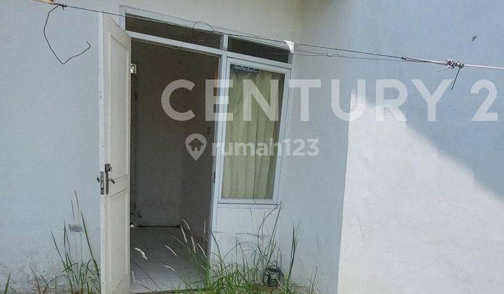 Rumah Hunian Minimalis Di Cluster Bukit Cerbera Citra Indah City 2