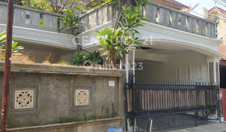 Dijual Rumah Bagus Di Duren Sawit Jakarta Timur  Lokasi Strategis 1