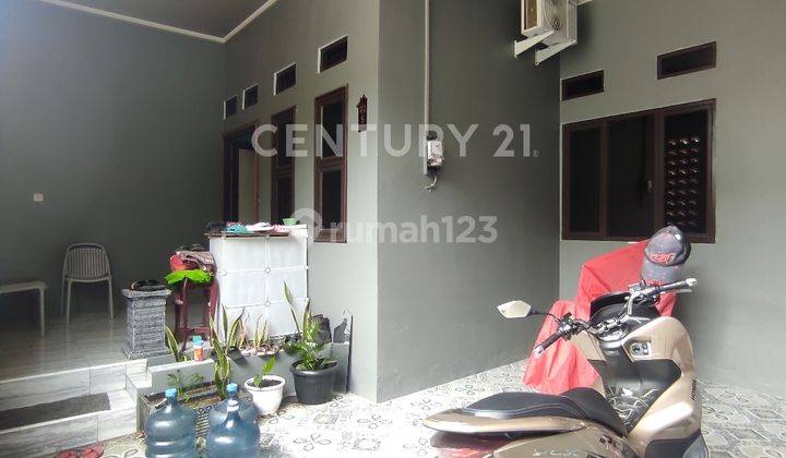 Rumah Bagus Siap Huni Di Perumahan Tytyan Kencana, Bekasi 2