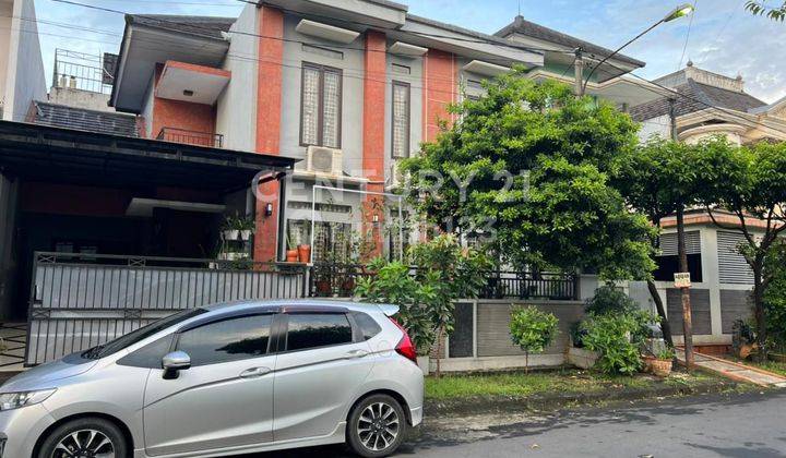 Rumah Cantik Furnish Siap Huni Di Kemang Pratama 3, Bekasi
 1