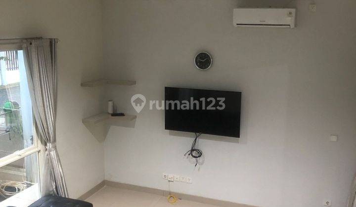 Rumah Full Furnish Di Jgc , Cakung Jakarta Timur 2