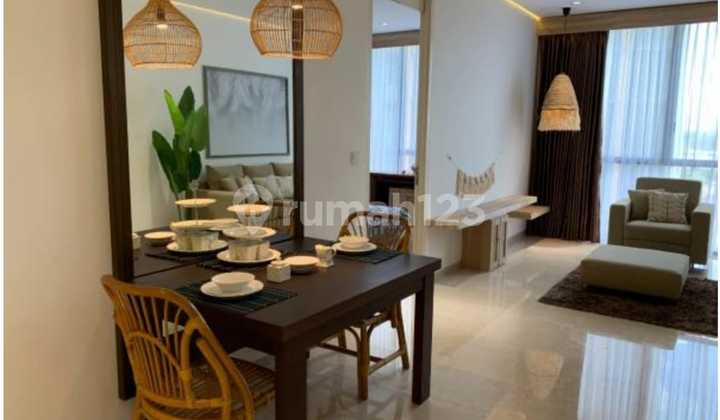 For Rent Izzara Apartment 2 Bedroom 2 Bathroom Fully Furnished