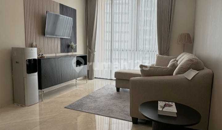 For Rent Izzara Apartment 2 Bedroom 2 Bathroom Fully Furnished