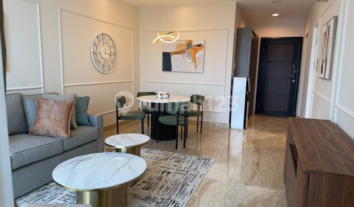 For Rent Essence Darmawangsa 2 Bedroom Apartment South Jakarta For Rent Essence Darmawangsa 2 Bedroom Apartment South Jakarta