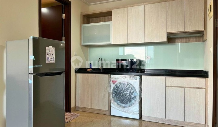 For Rent Apartment Menteng Park 2 Bedrooms Furnished Ready to Move In For Rent Apartment Menteng Park 2 Bedrooms Furnished Ready to Move In